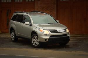 Suzuki XL7 '2008